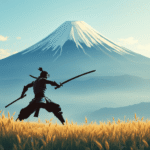 Daisho: Survival of a Samurai