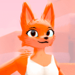 Furgals – Furry Battle Royale