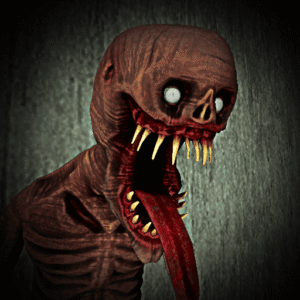 Ribcage Horror Escape