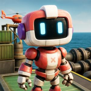 Tick Tock Bot
