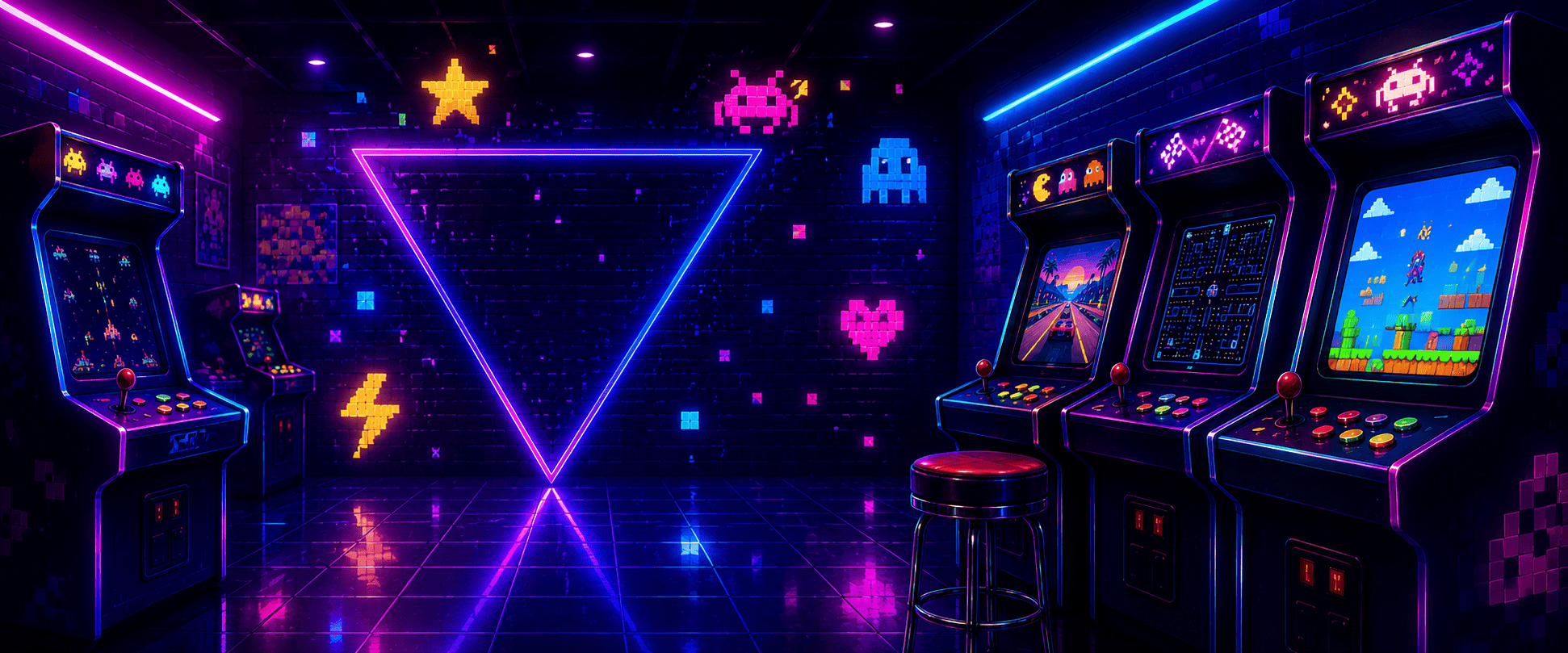 Category Background
