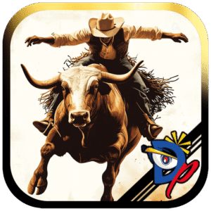 Bull Riding Challenge 4