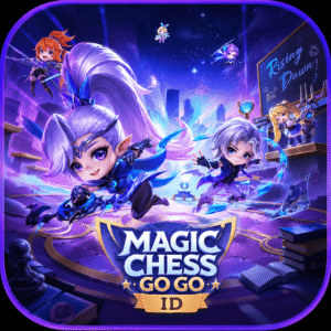 Magic Chess