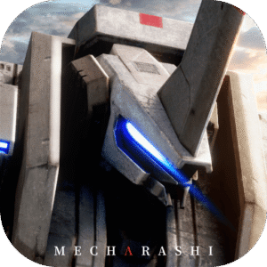 Mecharashi