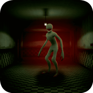 No Way Out: Horror Game