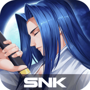 SAMURAI SHODOWN R