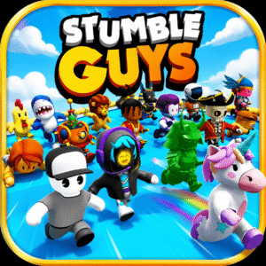Stumble Guys