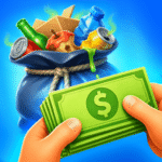 Trash Simulator: Find Treasure