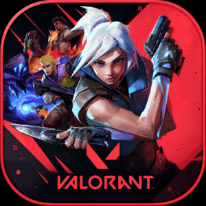 Valorant