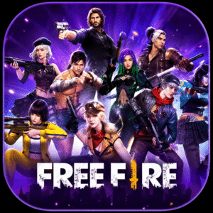 Free Fire ID