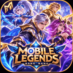 Mobile Legends ID