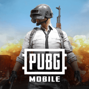 PUBG Mobile ID